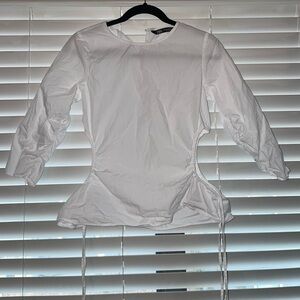 Zara Top